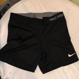 Nike Pros!
